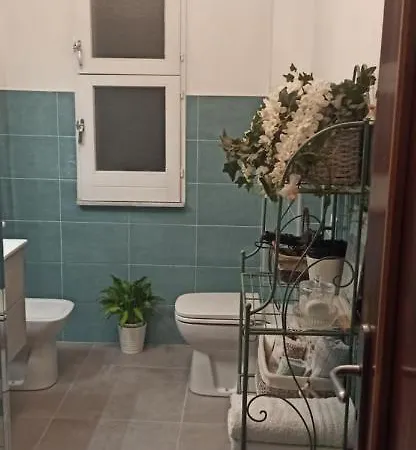 Stella Bed & Breakfast 3*