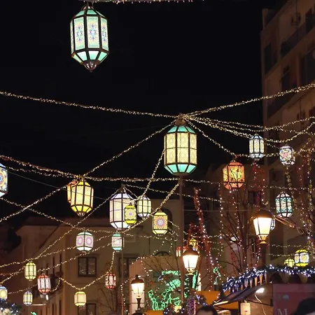 Oda ve Kahvaltı Stella 3*