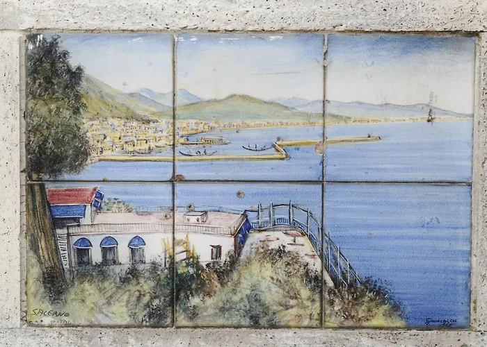 Stella Oda ve Kahvaltı