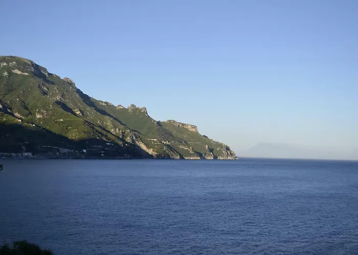 Stella Oda ve Kahvaltı Salerno