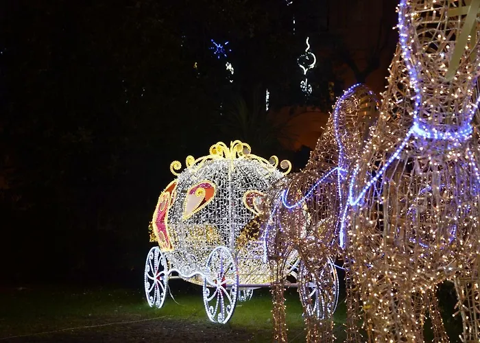 Stella Panzió Salerno