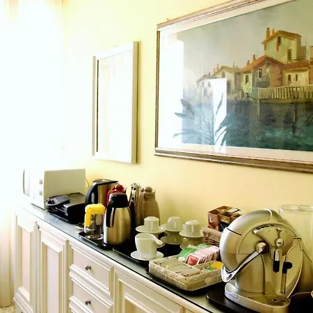 Stella 3* 살레르노