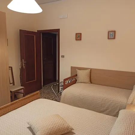 Stella Bed & Breakfast 3*