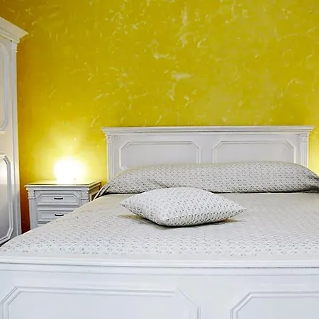 Bed & Breakfast Stella Salerno