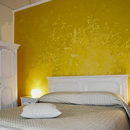 Stella Bed & Breakfast Salerno