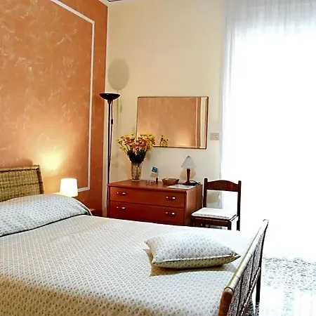 Stella Bed & Breakfast