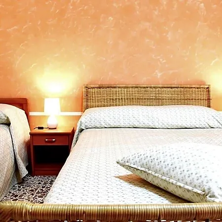 Stella Bed & Breakfast