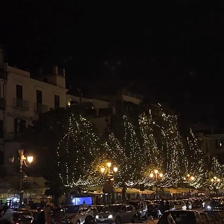 Stella 3* Salerno