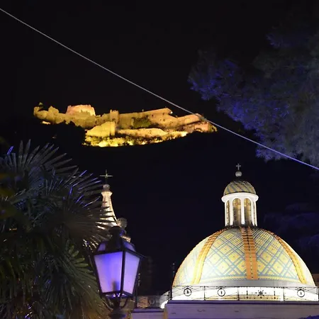 Stella B&B 살레르노