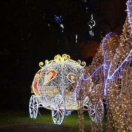 Stella B&B 살레르노