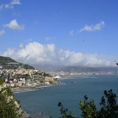 B&B Stella 살레르노