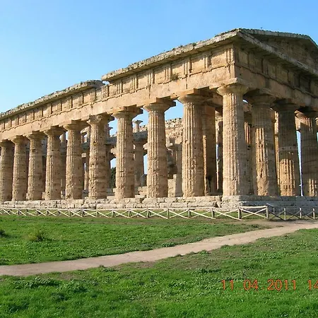 Stella B&B 살레르노