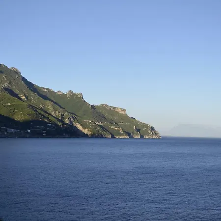 Stella B&B 살레르노