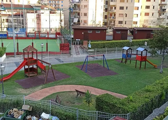 Stella Bed & Breakfast Salerno