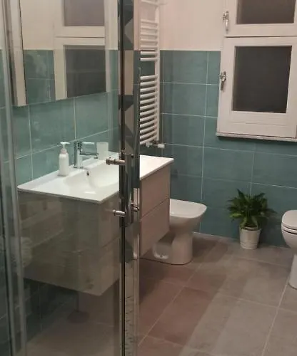 Bed & Breakfast Stella 3*