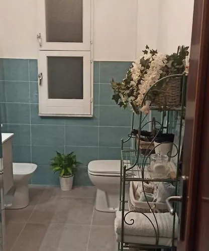 Stella Bed & Breakfast 3*
