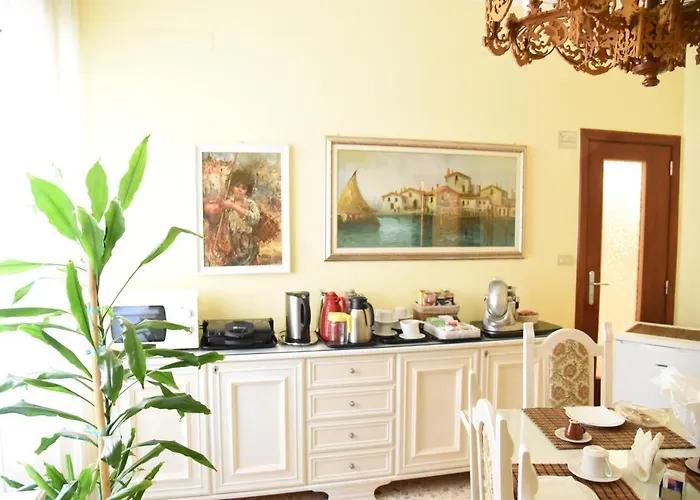 Stella Bed & Breakfast 3*