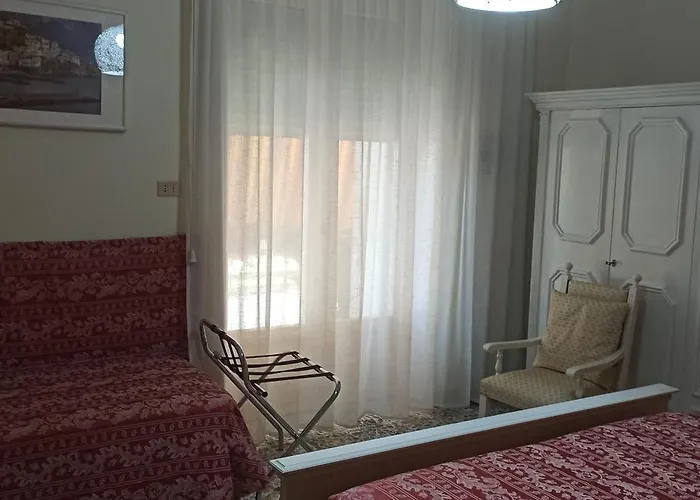 Stella Bed & Breakfast