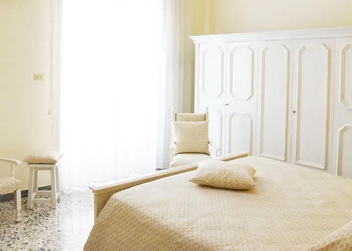 Stella Bed & Breakfast