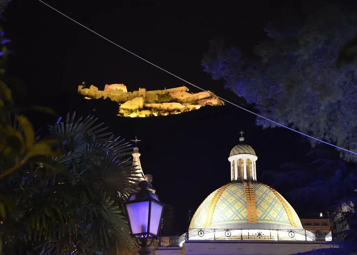 Stella Bed & Breakfast Salerno