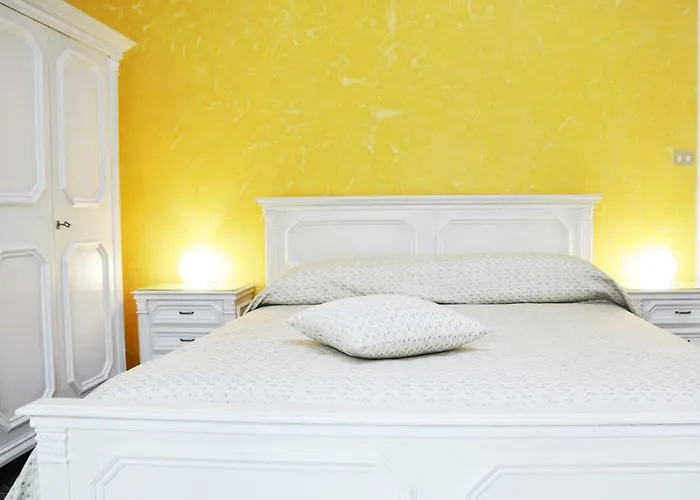 Bed & Breakfast Stella Salerno