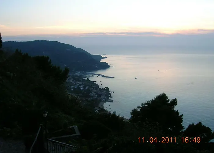 Bed & Breakfast Stella