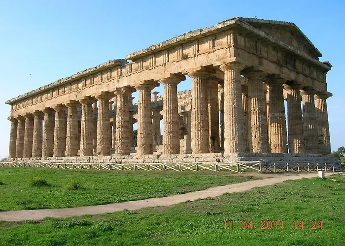 Stella Bed & Breakfast Salerno