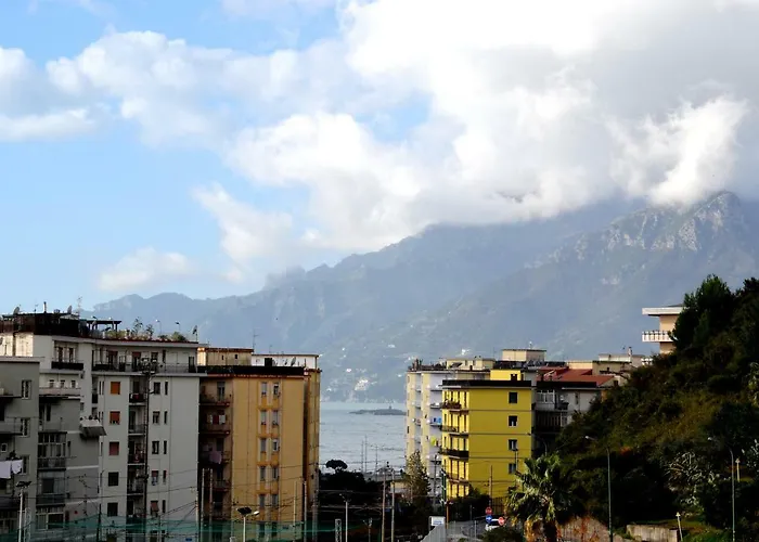 Bed & Breakfast Stella 3*