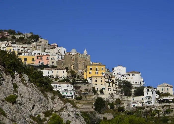 Stella Bed & Breakfast