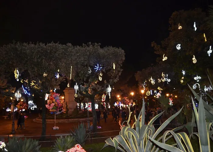 Stella Bed & Breakfast 3*