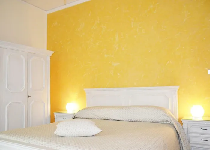 Bed & Breakfast Stella 3*